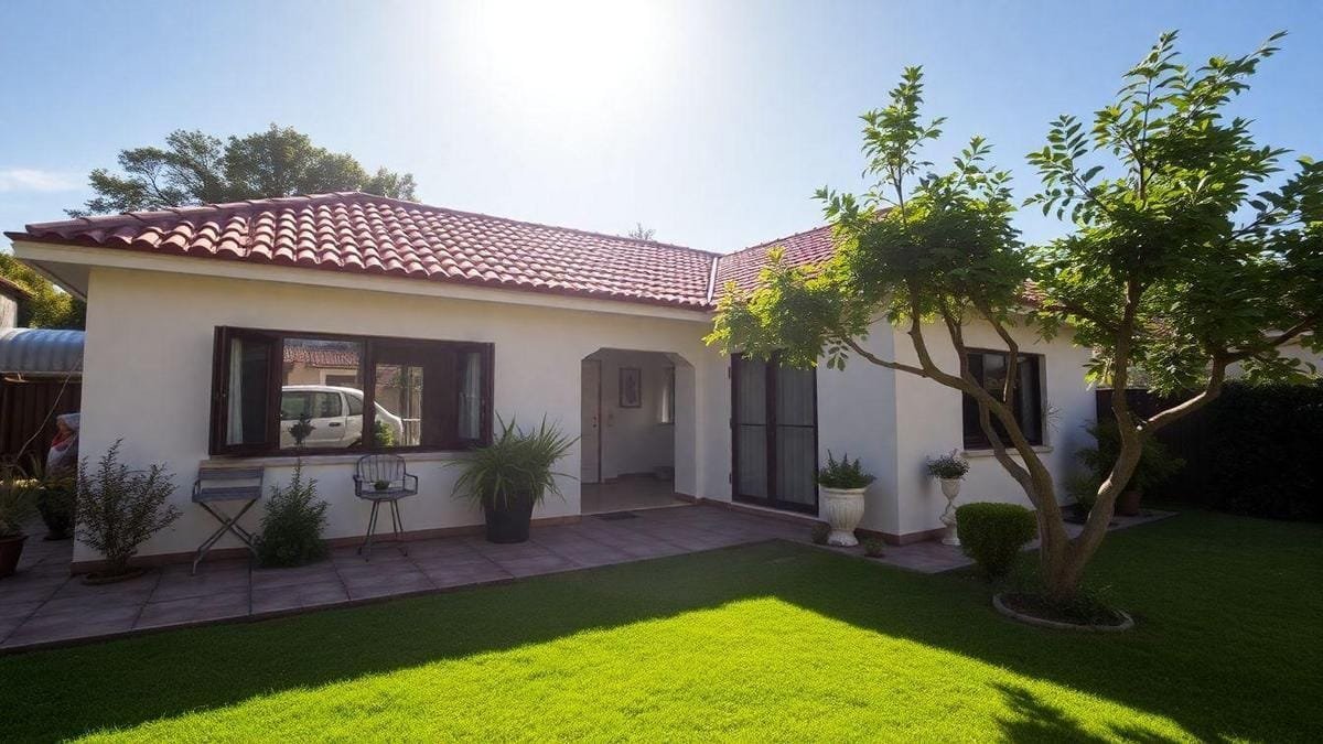 Entendendo o Investimento em Casas de Aluguel