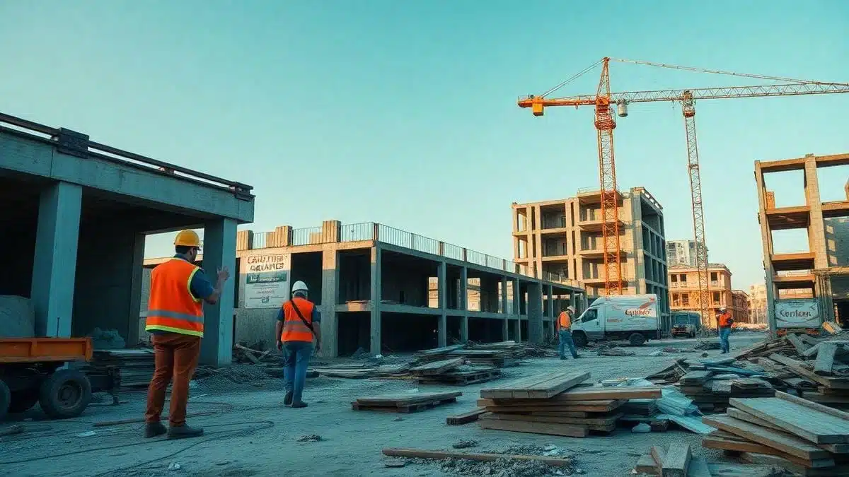 Erros Comuns em Construções Apressadas