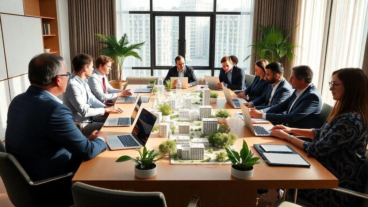 Erros comuns na seleção de arquitetos