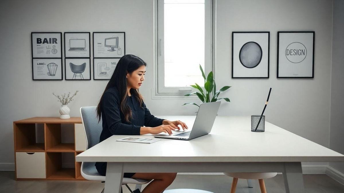 Erros de design e suas soluções