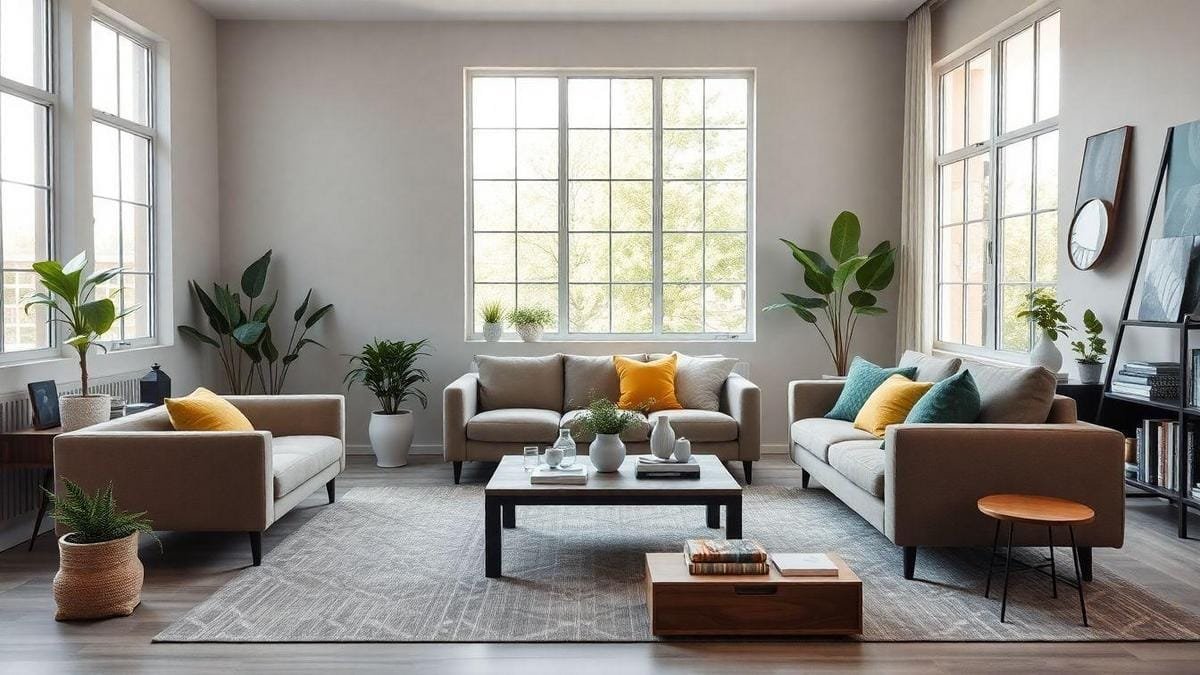 Estilos de Decoração para Casas Reformadas