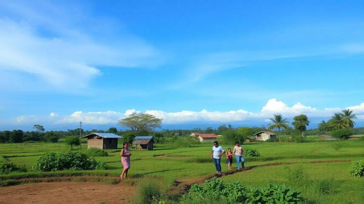 Estratégias de Adaptação às Mudanças Climáticas