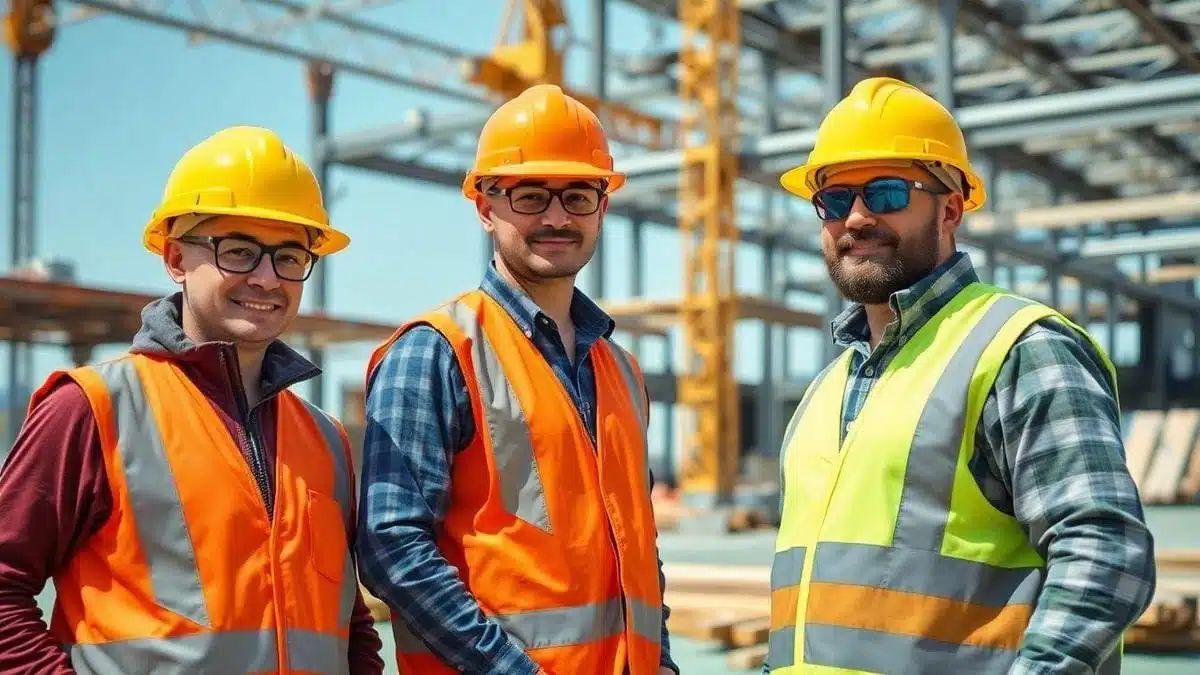 Estratégias de Construção Segura Estratégias de Construção Segura