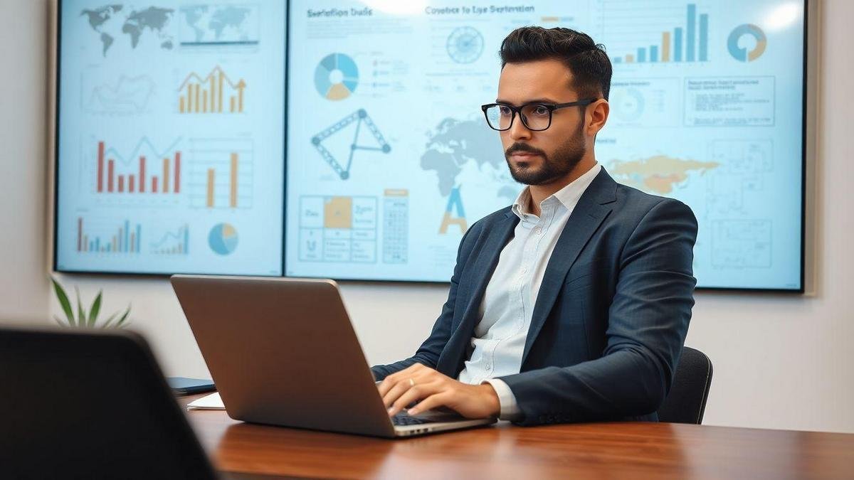 Estratégias de Marketing Pessoal para Engenheiros