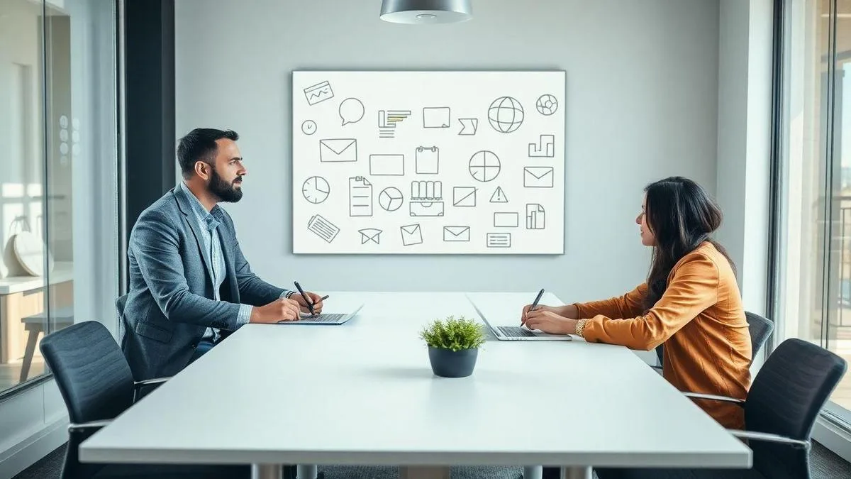 Estratégias de mentoria eficazes Estratégias de mentoria eficazes