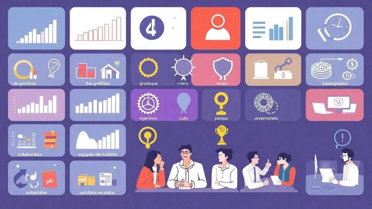 Exemplos de Casos de Sucesso