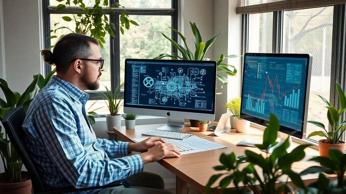 Exemplos de currículos para engenheiros