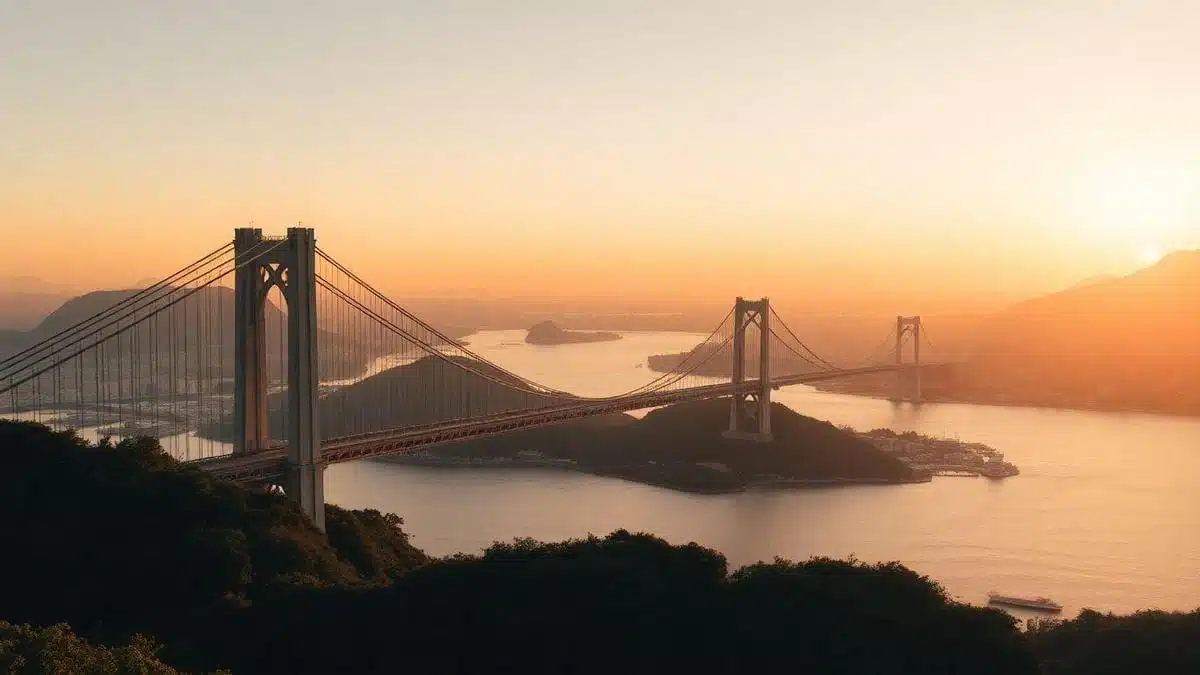 Exemplos de Grandes Pontes no Brasil
