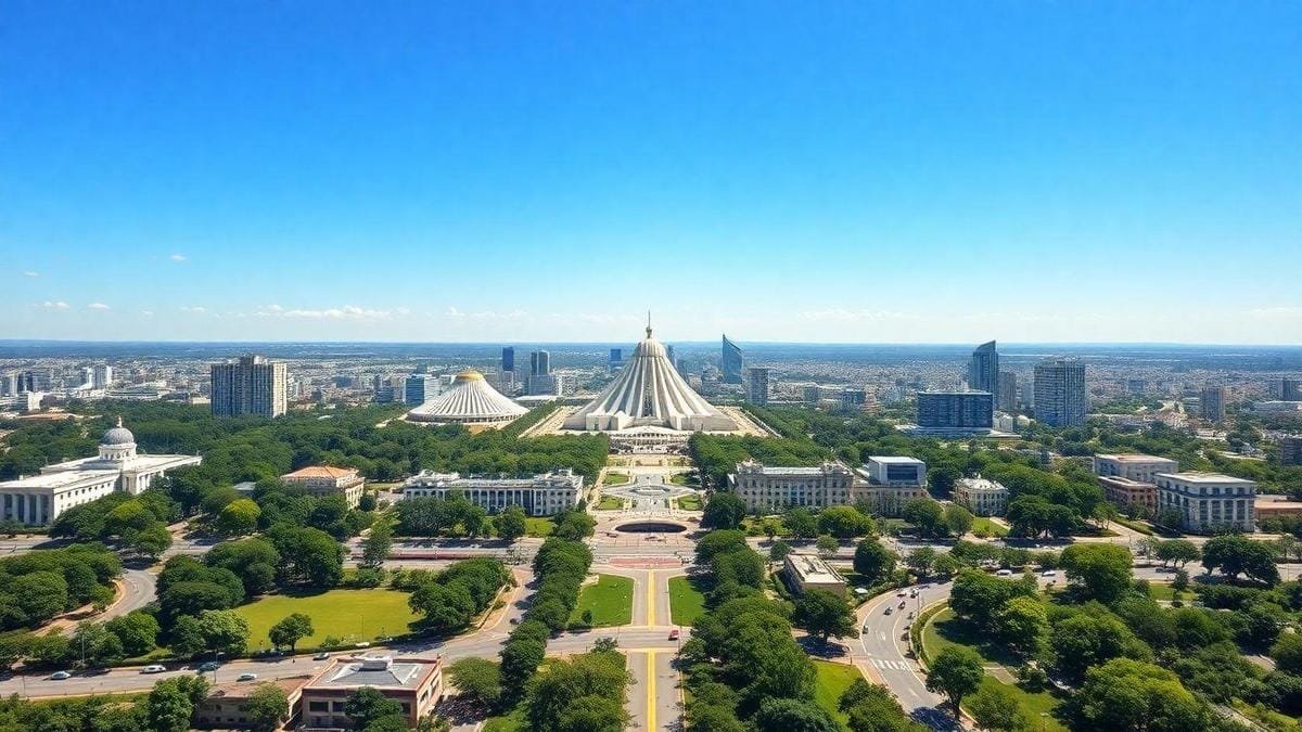 Expansão econômica e grandes obras brasileiras