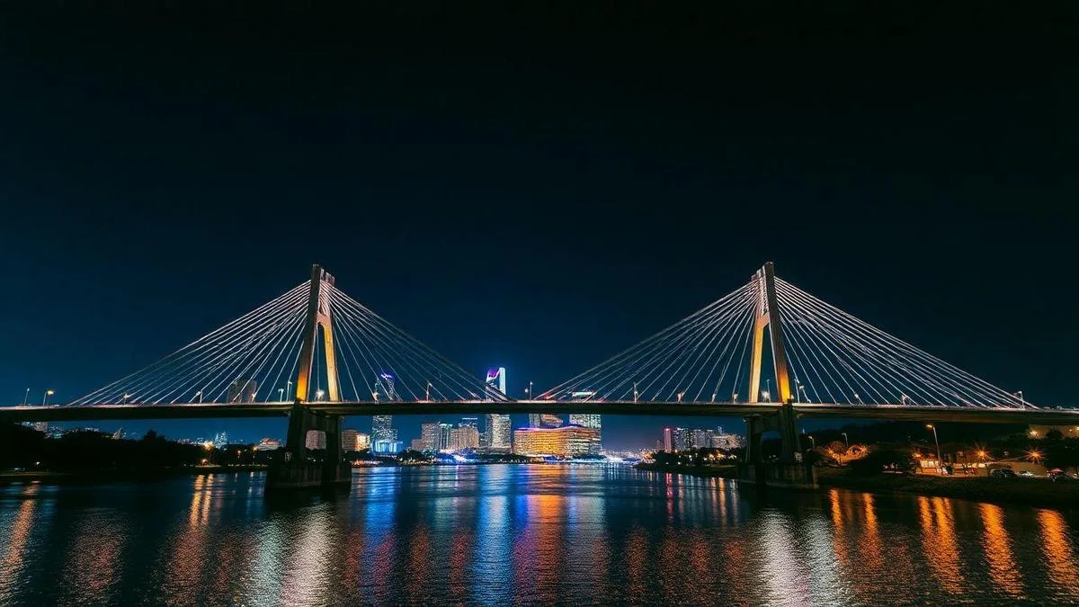 Feitos Notáveis em Engenharia Civil