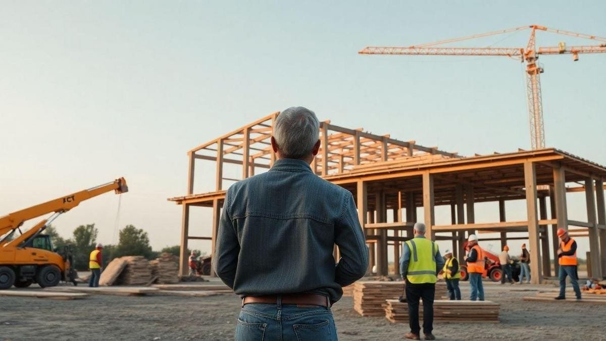 Fiscalização de obras: quem deve fazer?