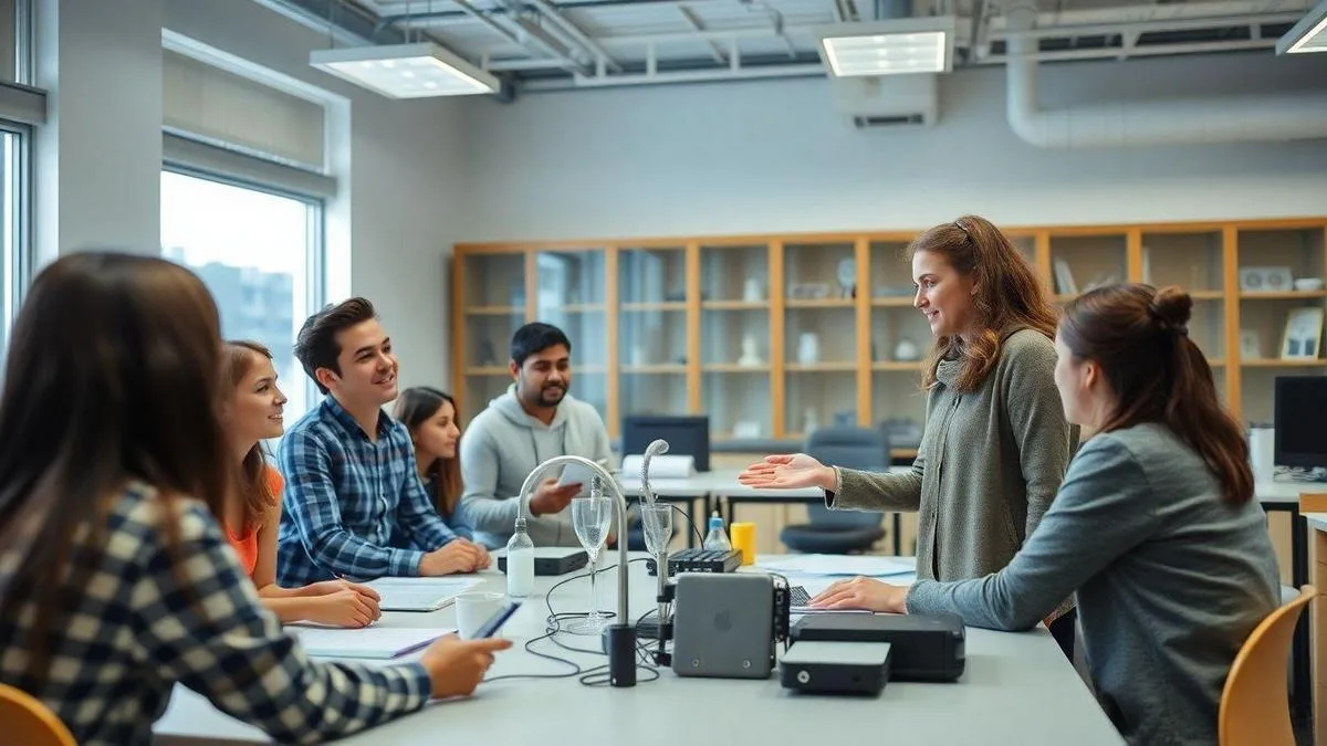 Guia de mentoria na engenharia Guia de mentoria na engenharia