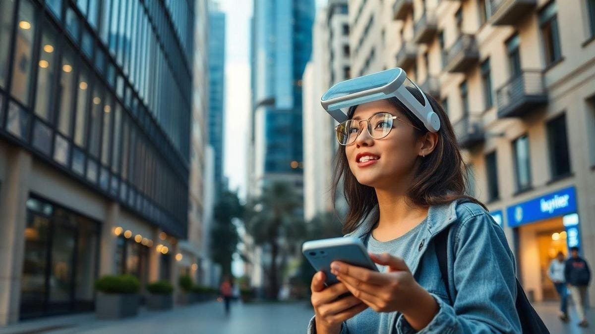 Habilidades Adaptativas para o Futuro