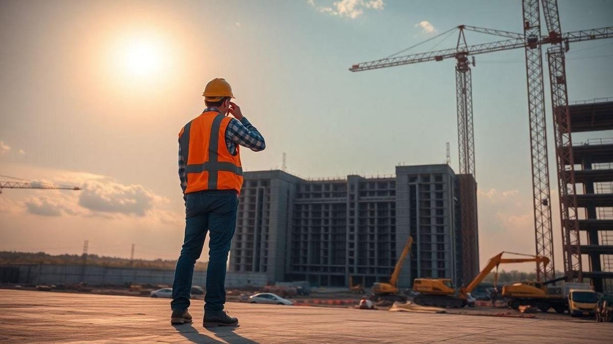 Histórias de Sucesso na Engenharia