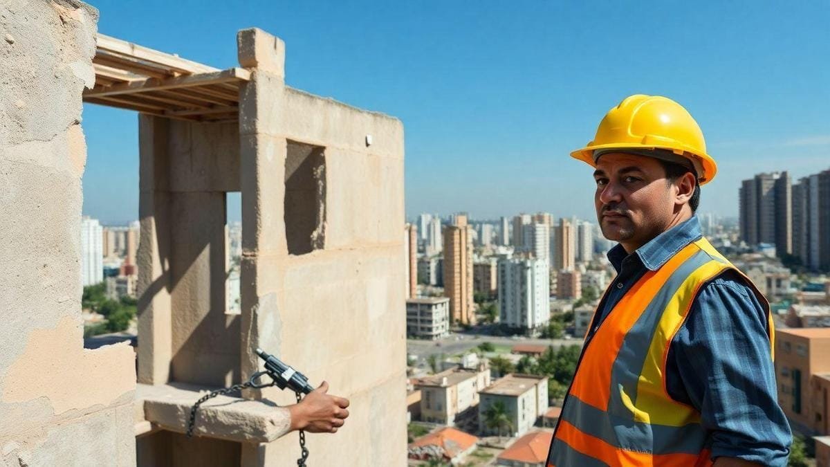 Identificando erros em construções não regulamentadas