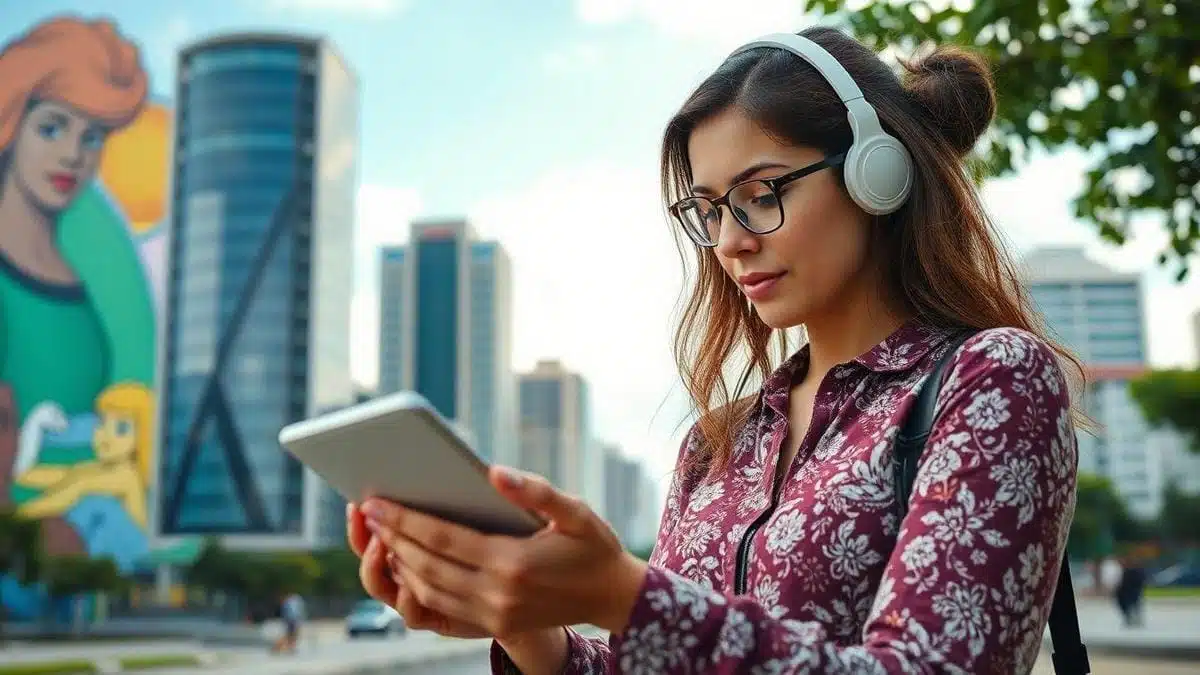 Impacto Cultural da Engenharia Impacto Cultural da Engenharia