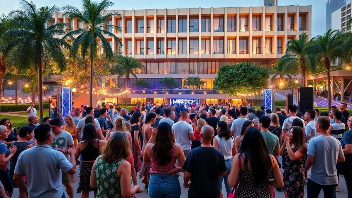 Impacto social da Cidade da Música