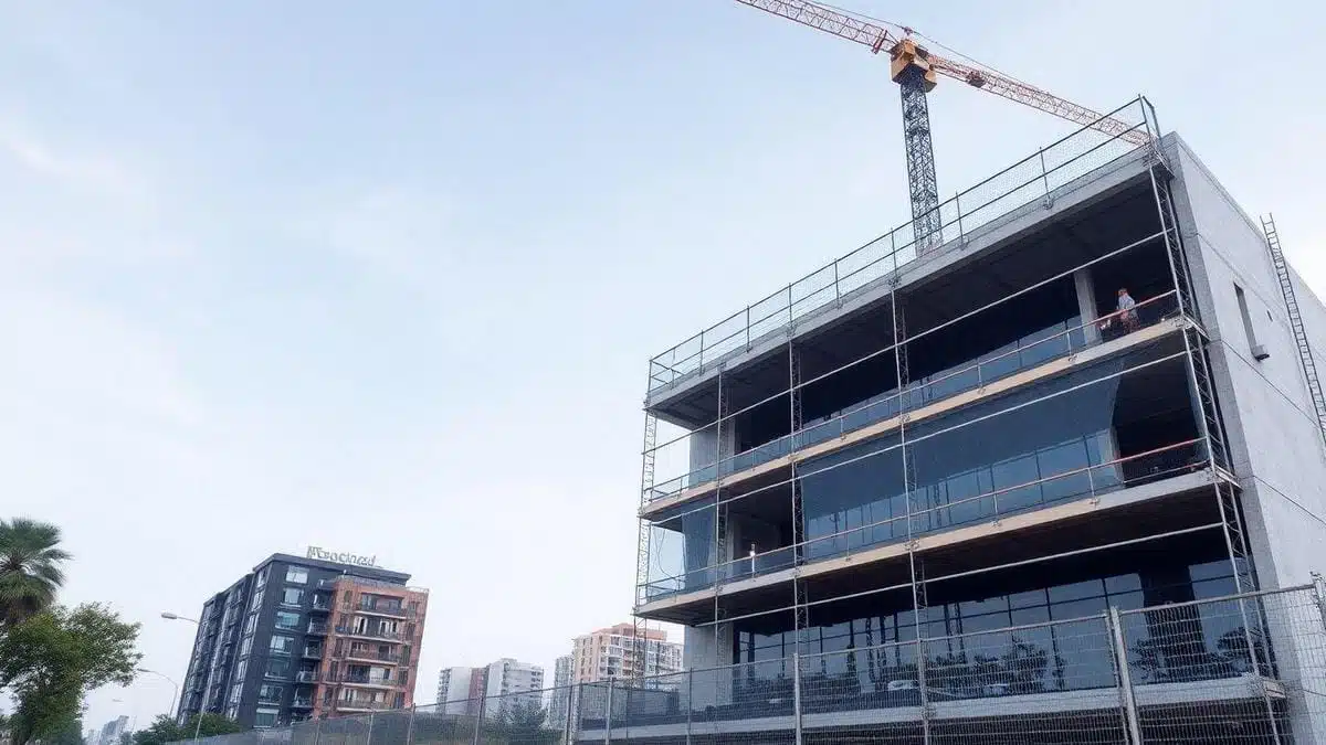 Importância da Impermeabilização em Construções Novas Importância da Impermeabilização em Construções Novas