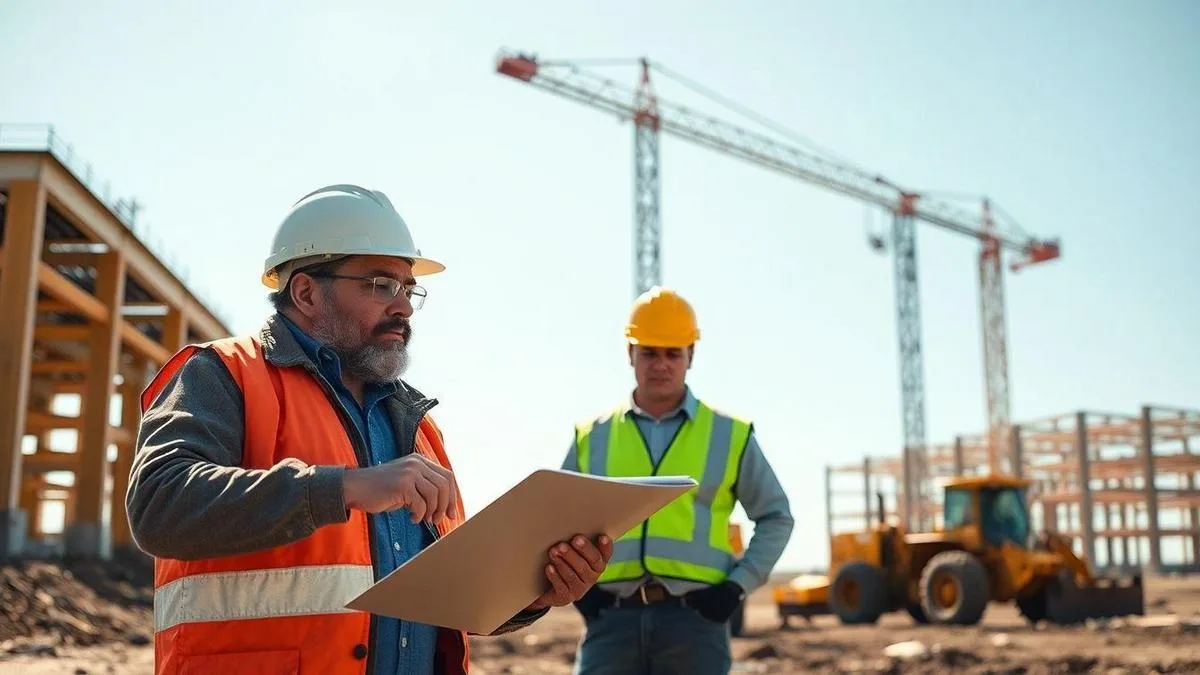 la influencia de un famoso ingeniero en la construcción