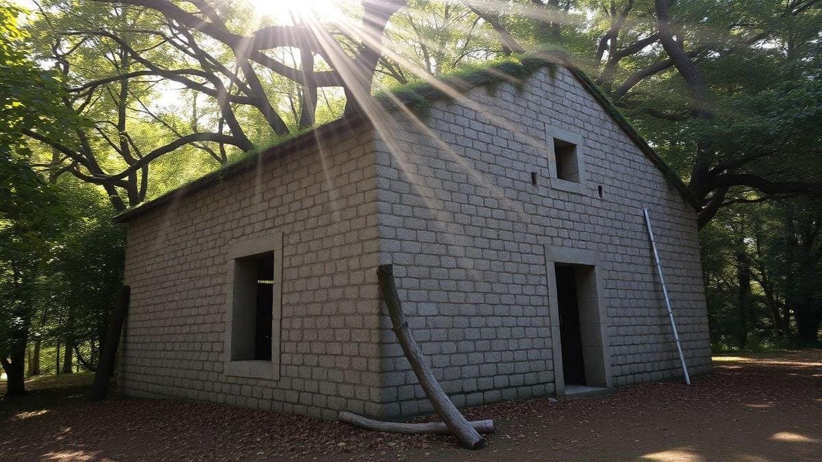 Influência do tempo na obra