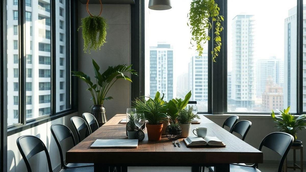 Influências arquitetônicas na vida de um arquiteto