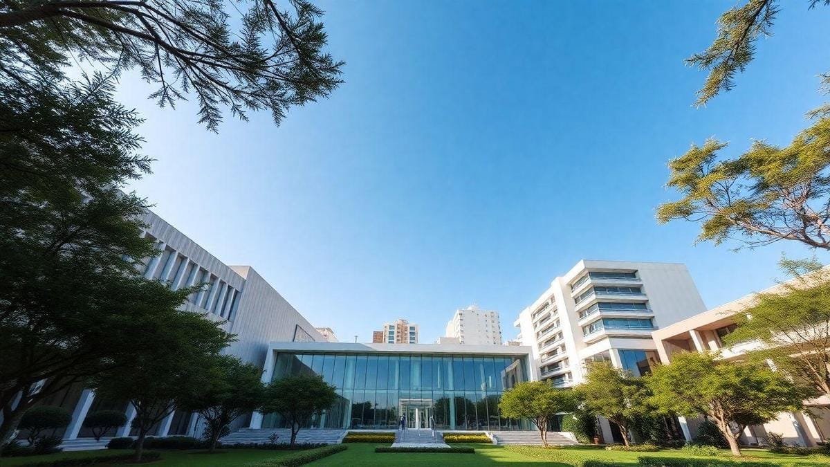 Influências na Arquitetura Moderna