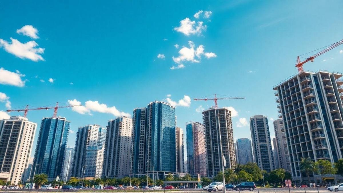 Infraestrutura e segurança: construindo um futuro melhor