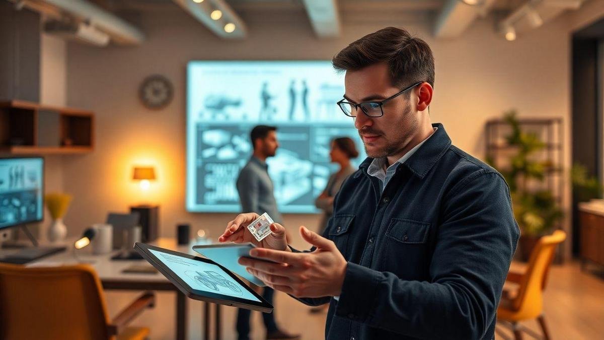 Inovação em engenharia: o que isso significa para você?