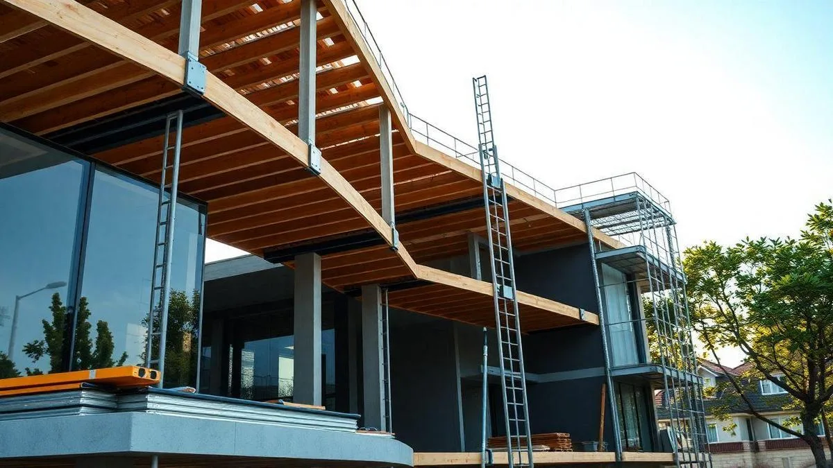 Instalação de Telhado Embutido: Dicas Práticas