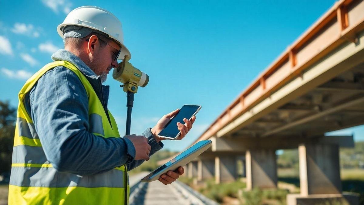 Manutenção estrutural: um passo importante