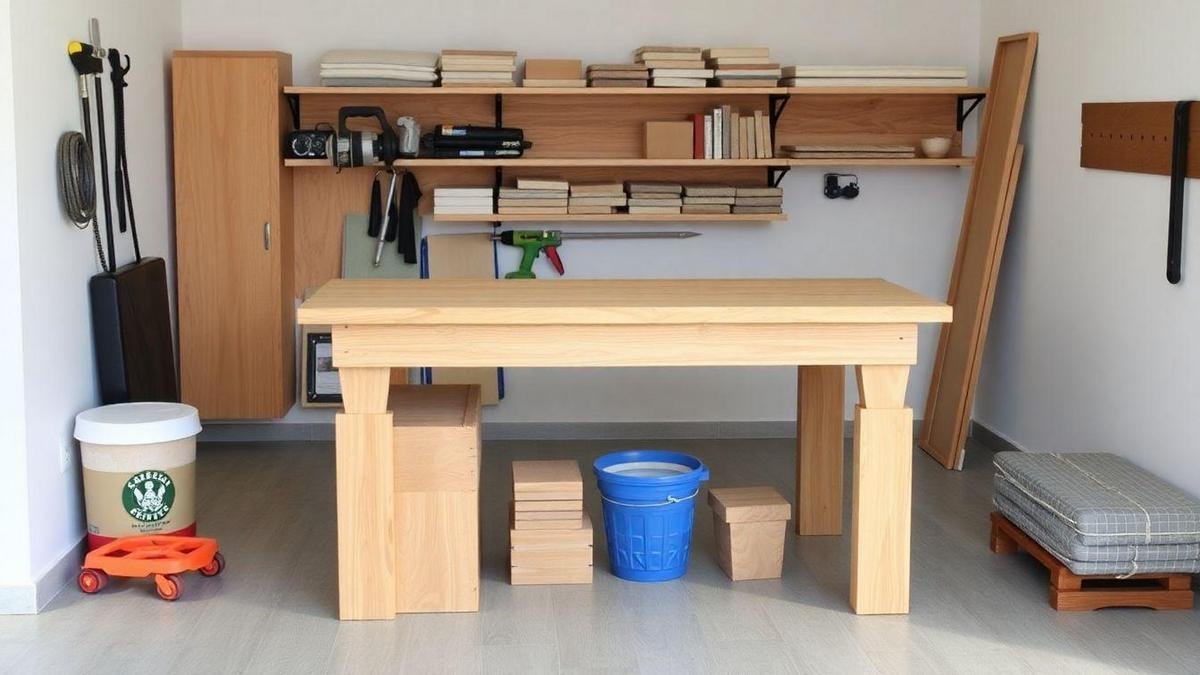 Materiais Necessários para a Instalação de Pisos Laminados