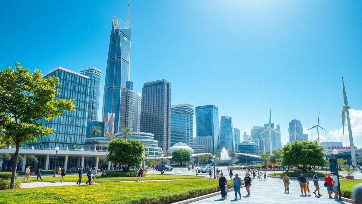 Melhores Práticas para Construções Futuras