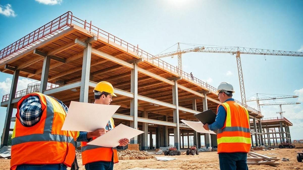 Melhores práticas para evitar erros estruturais