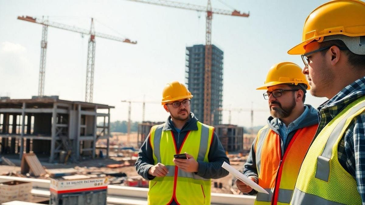 Normas de Qualidade na Construção