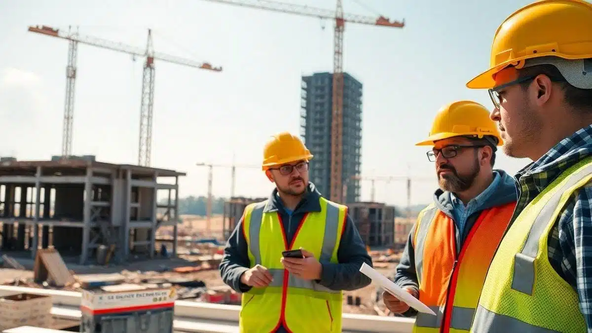 Normas de Qualidade na Construção