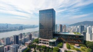 novo-estudio-no-penhasco-em-chongqing-cria-espaco-atraente-para-comunidade-e-turistas