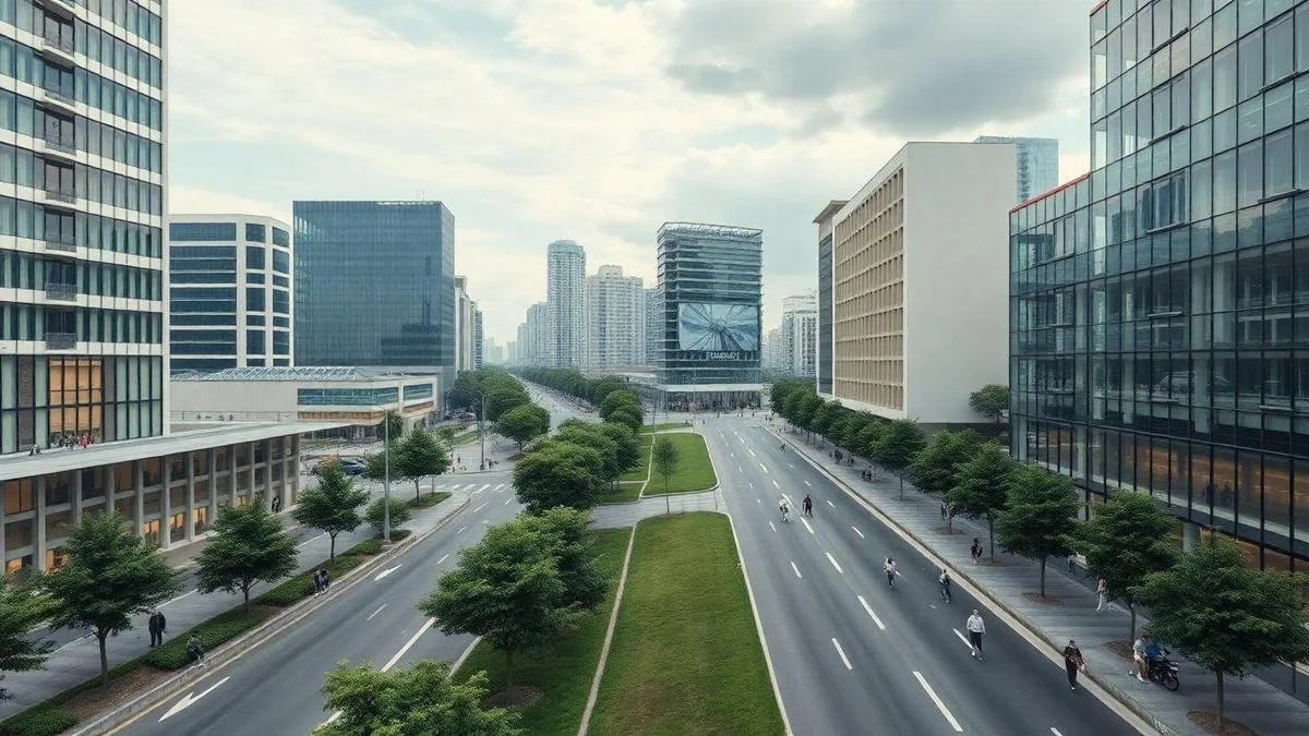 O Design de Infraestrutura e Sua Relevância