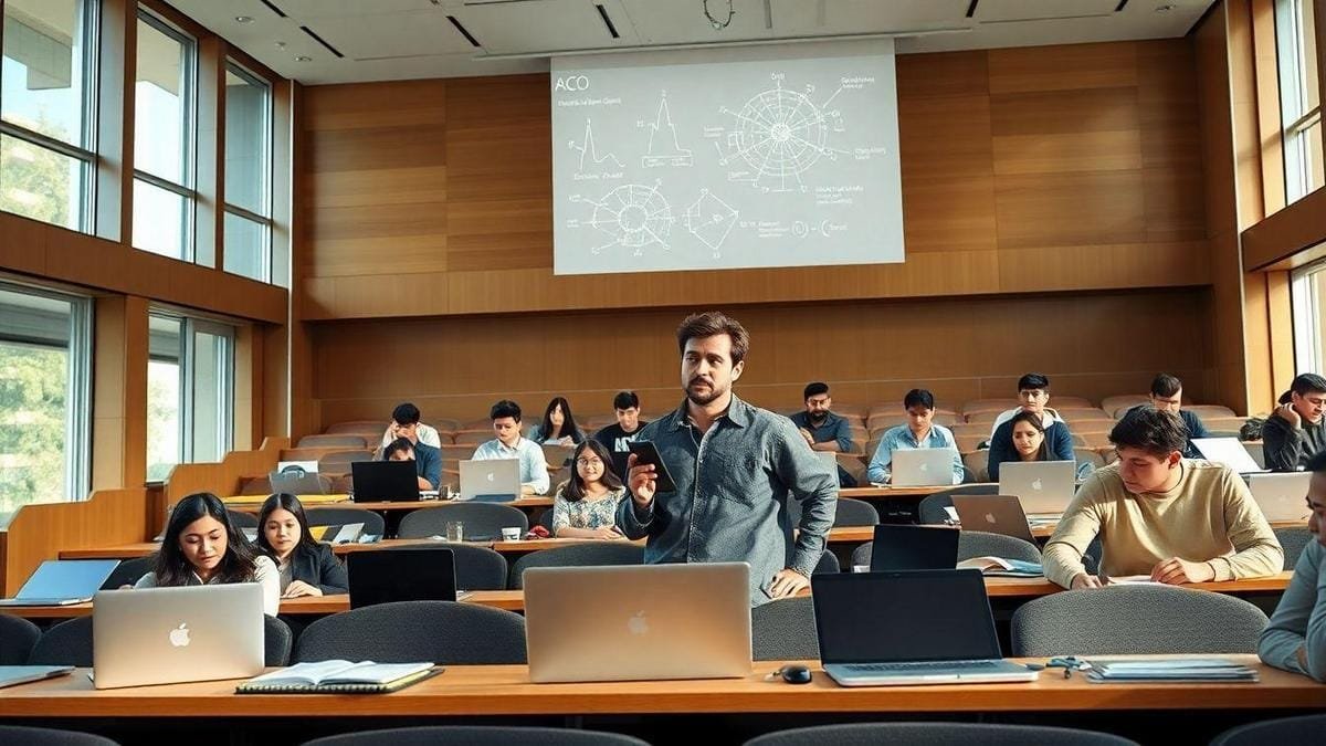O Ensino de Engenharia e Suas Mudanças