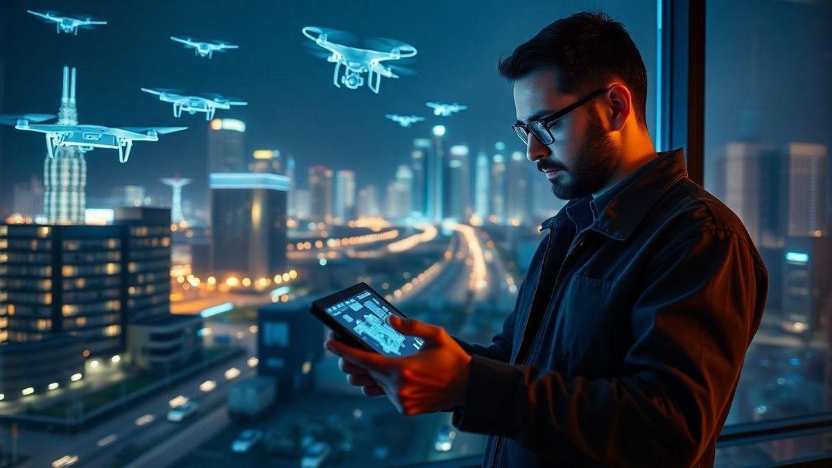 O Futuro da Engenharia