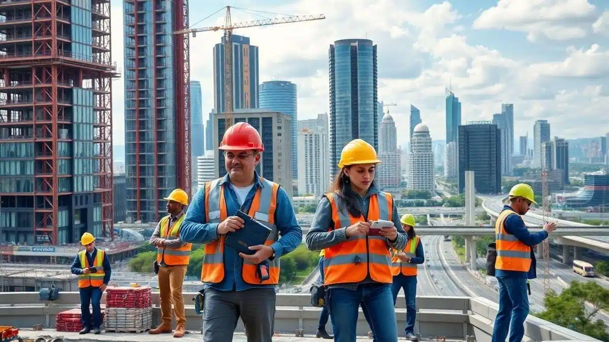 O Impacto dos Engenheiros na Sociedade