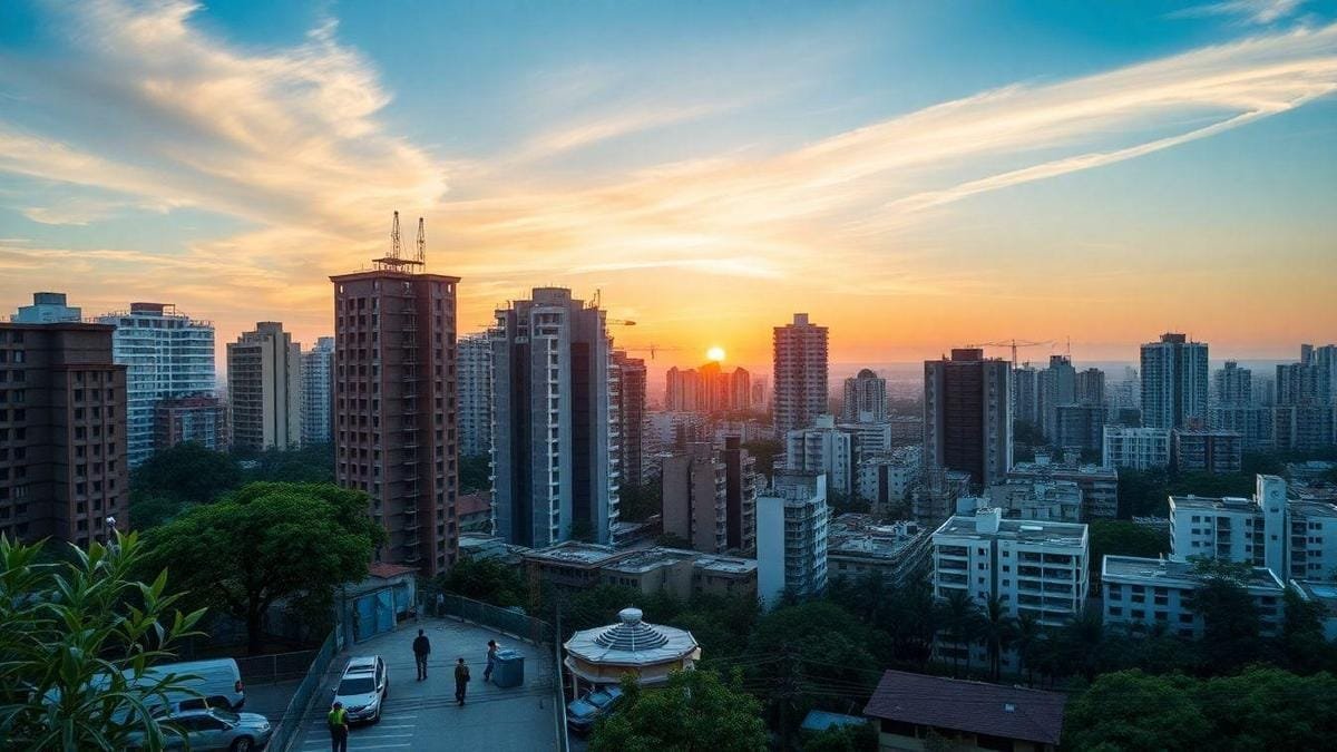 O Legado que os Arquitetos Deixam