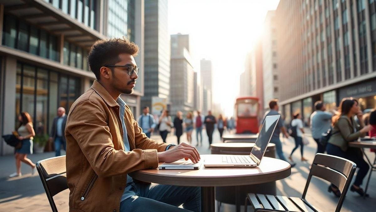 O mercado de trabalho para engenheiros autônomos