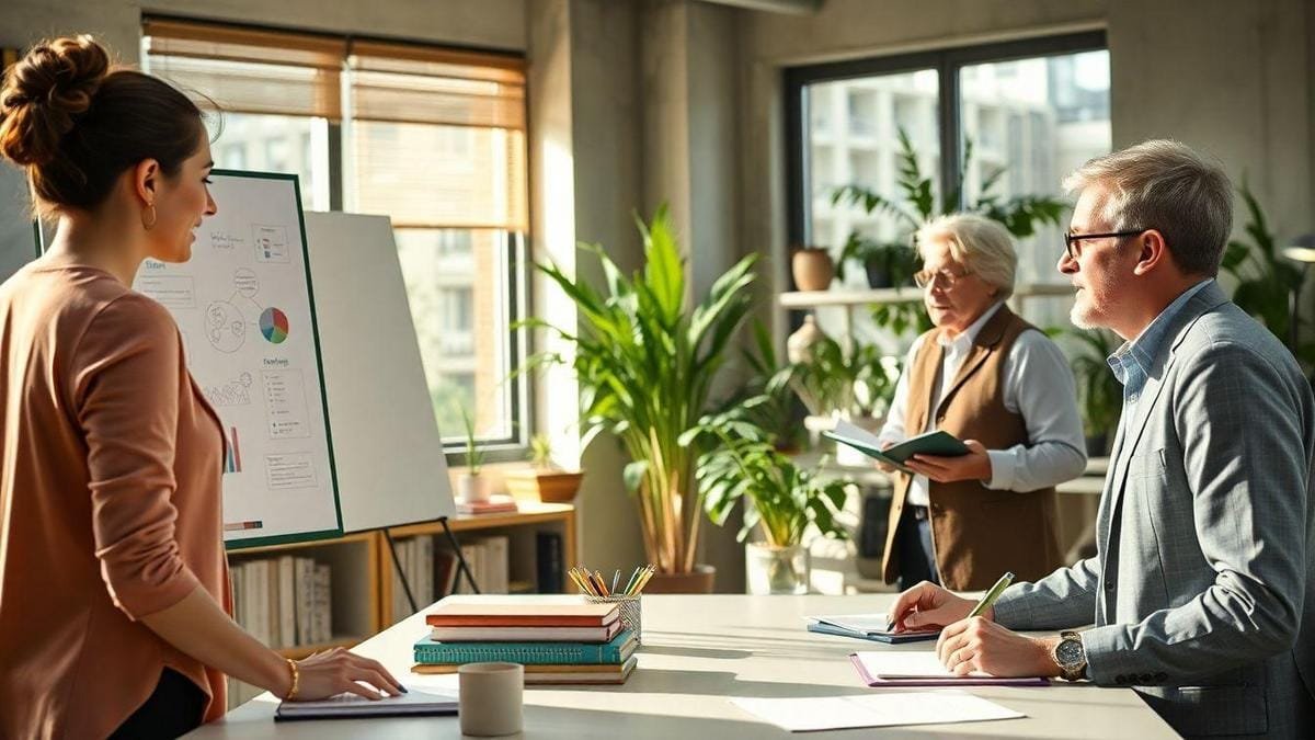 O papel da experiência profissional no mercado de trabalho