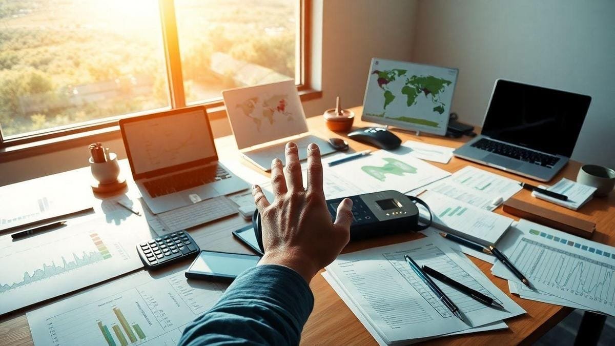 O Papel das Ferramentas na Avaliação do Ciclo de Vida Ambiental