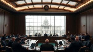 o-plano-orcamentario-aprovado-pelo-senado-segue-agora-para-a-camara-dos-representantes