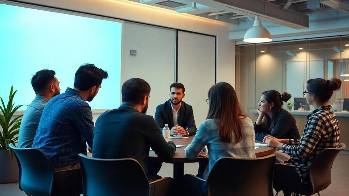 O que são mentorias para engenheiros? O que são mentorias para engenheiros?