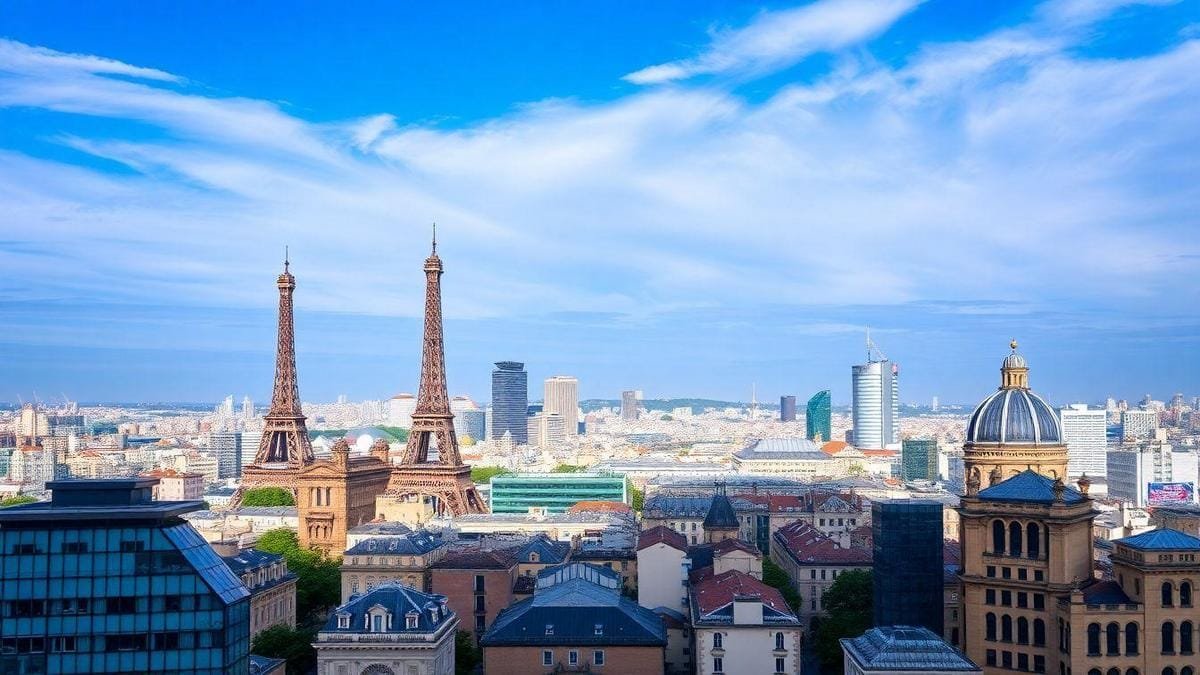 Obras de destaque que transformaram a arquitetura