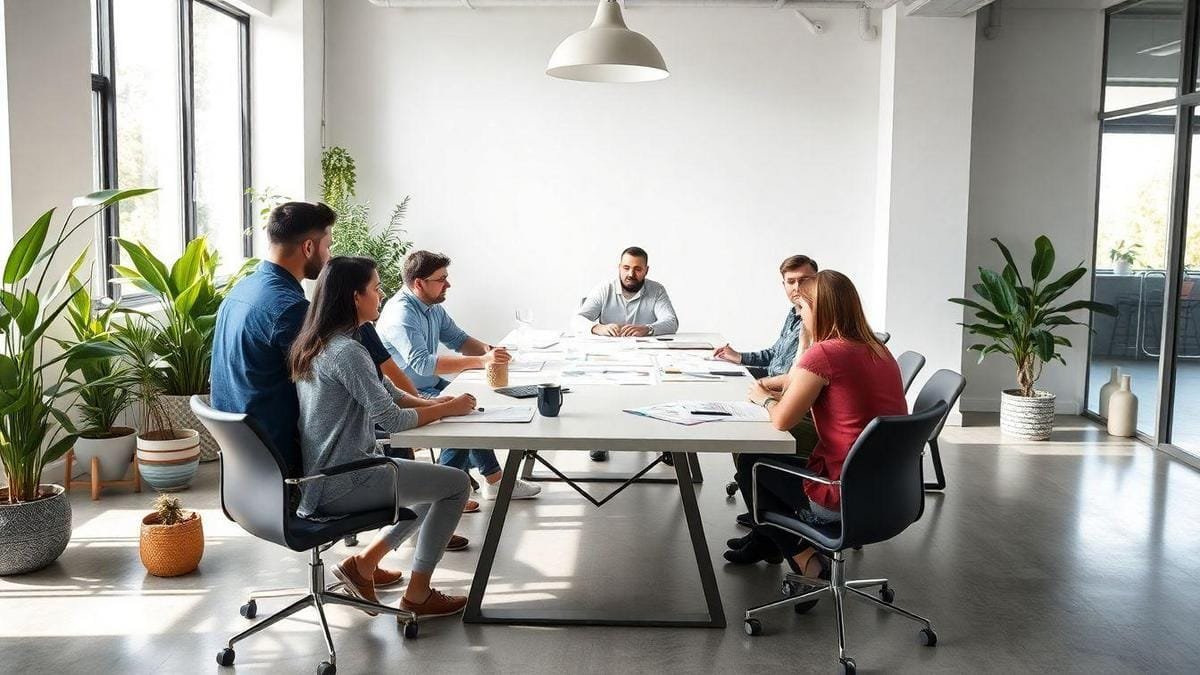 Os benefícios de ter um arquiteto no seu projeto