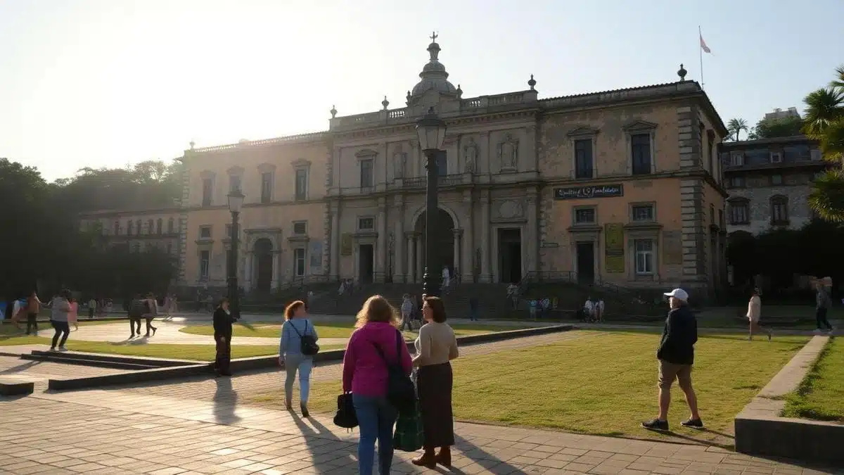 Patrimônio Mundial e Reconhecimento Patrimônio Mundial e Reconhecimento