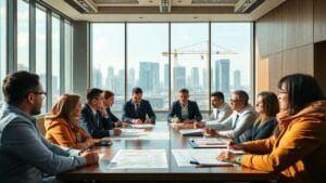 preocupacoes-com-tarifas-forcam-empresas-a-repensar-contratos-na-construcao-civil